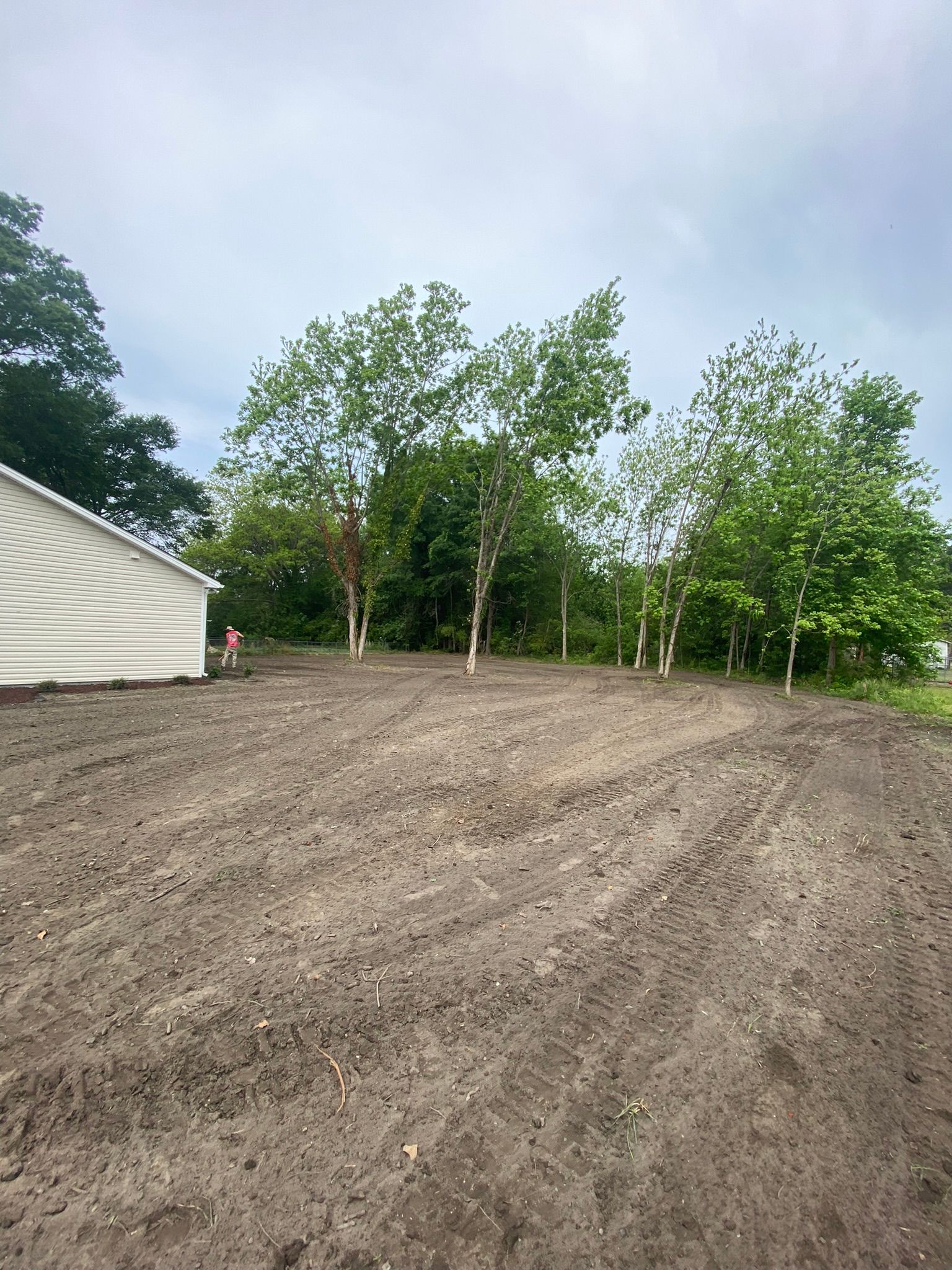 Property Clearing Services