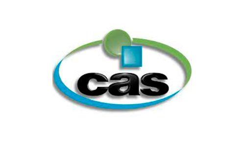 Cas