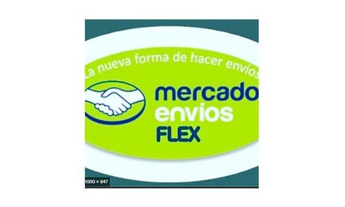 Mercado Envios Flex
