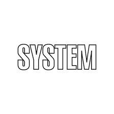 System