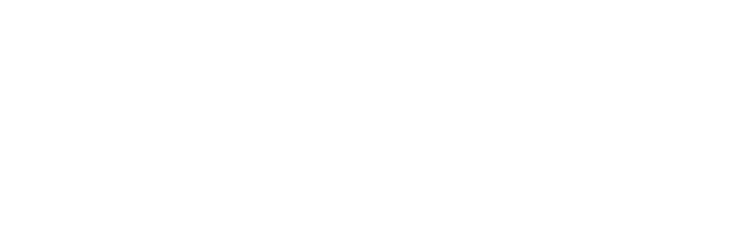 Præstø privatskole logo i hvidt 