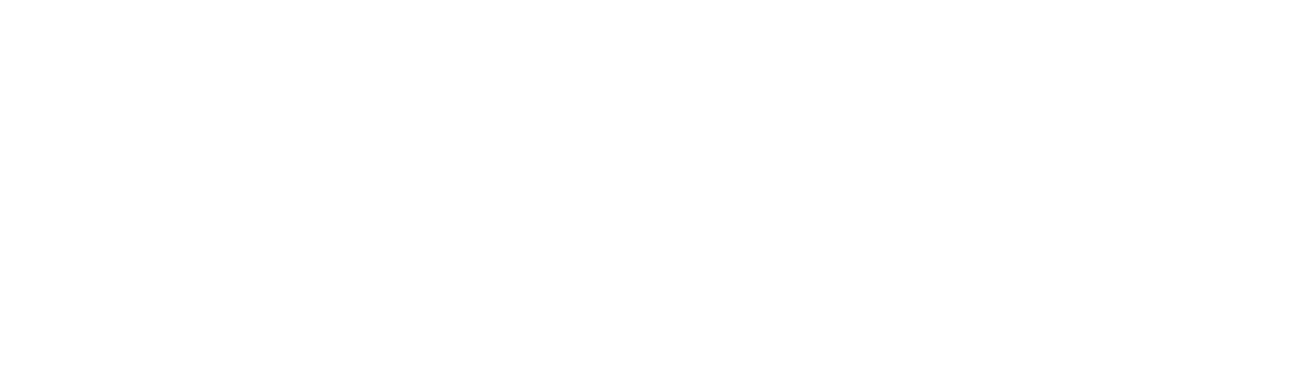 Præstø privatskole logo i hvidt 