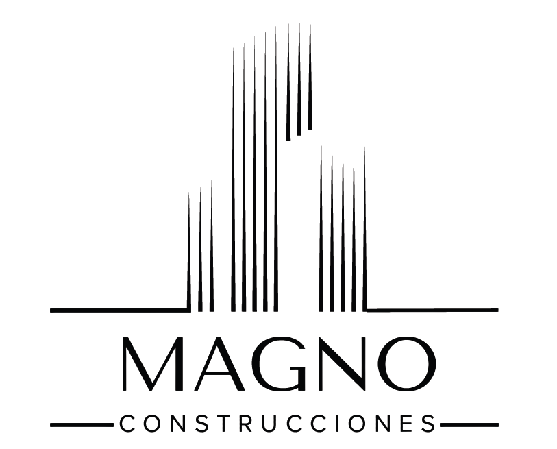 Magno Construcciones logo
