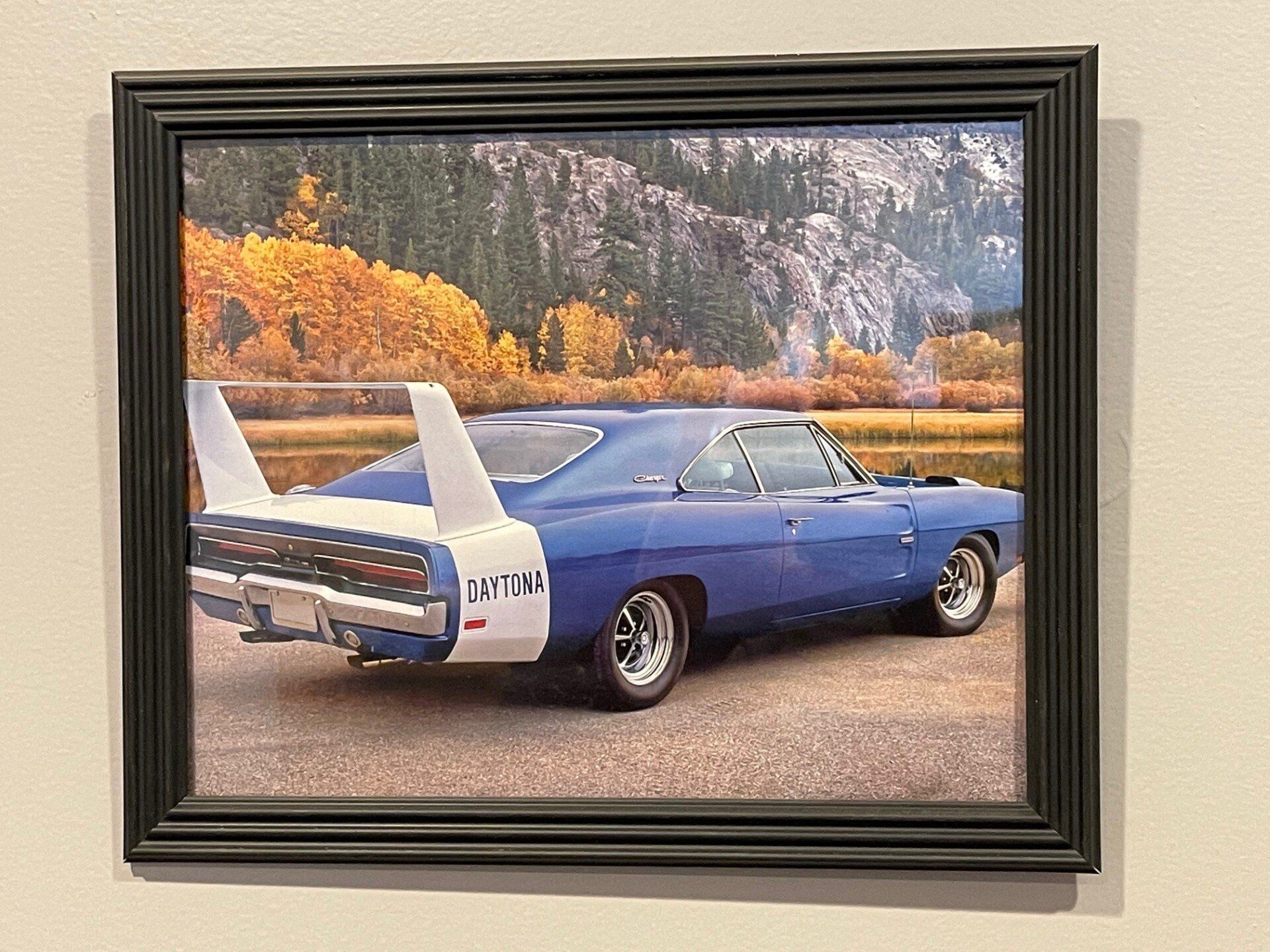 Classic Car – Ray Lasnier’s Classics and Collision – Essex, VT