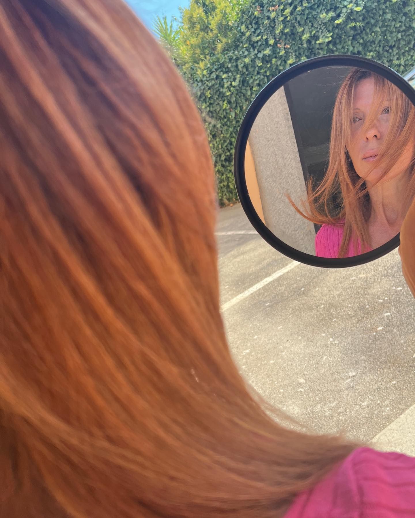 Colorazione dei capelli