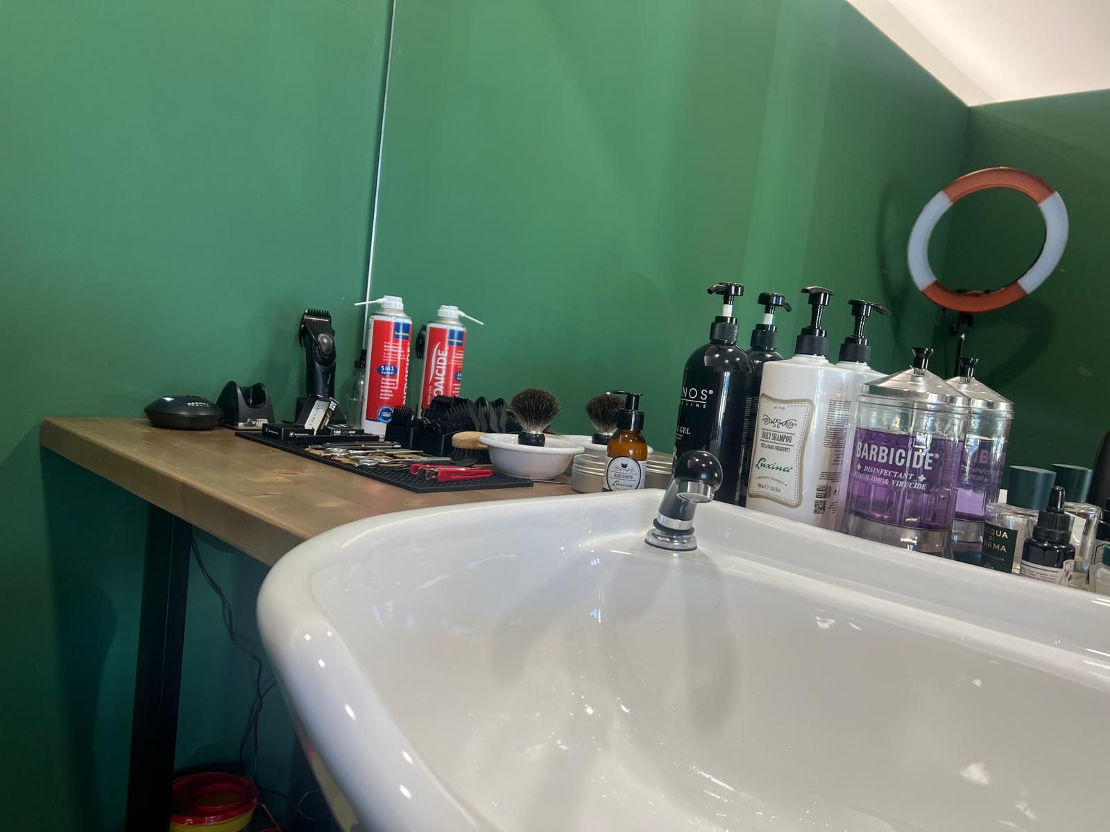 Parrucchieri Art'è Uomo Donna