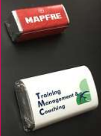 Chocolates y dulces corporativos y publicitarios en Colombia. Mael Chocolates & Souvenirs