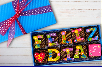 Mael Chocolates & Souvenirs , Chocolates personalizados, Publicitarios y Corporativos. Eleva tu marca con Mael.