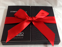 Chocolates y dulces corporativos y publicitarios en Colombia. Mael Chocolates & Souvenirs