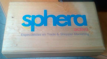 Chocolates y dulces corporativos y publicitarios en Colombia. Mael Chocolates & Souvenirs