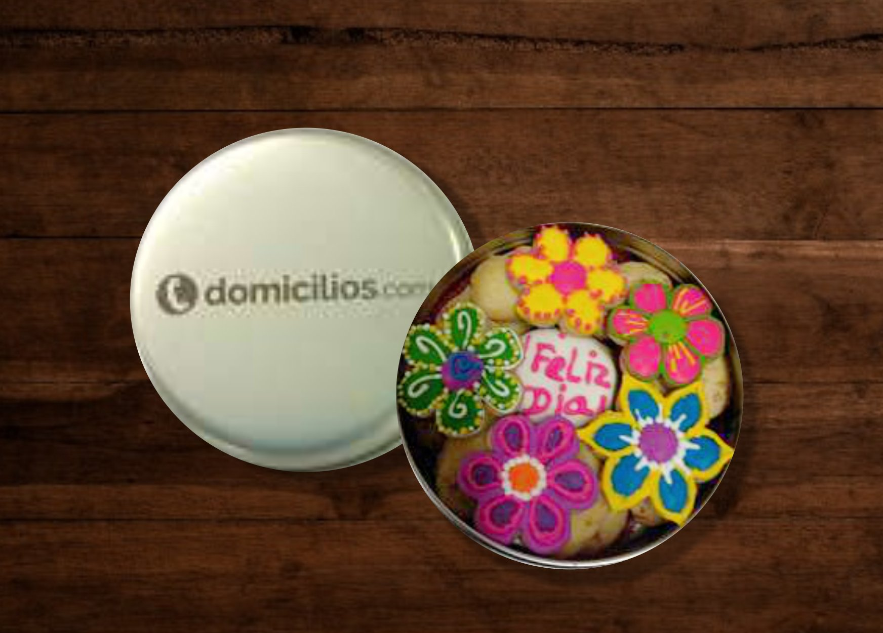 Mael Chocolates & Souvenirs, eleve su marca, fidelice sus clientes.