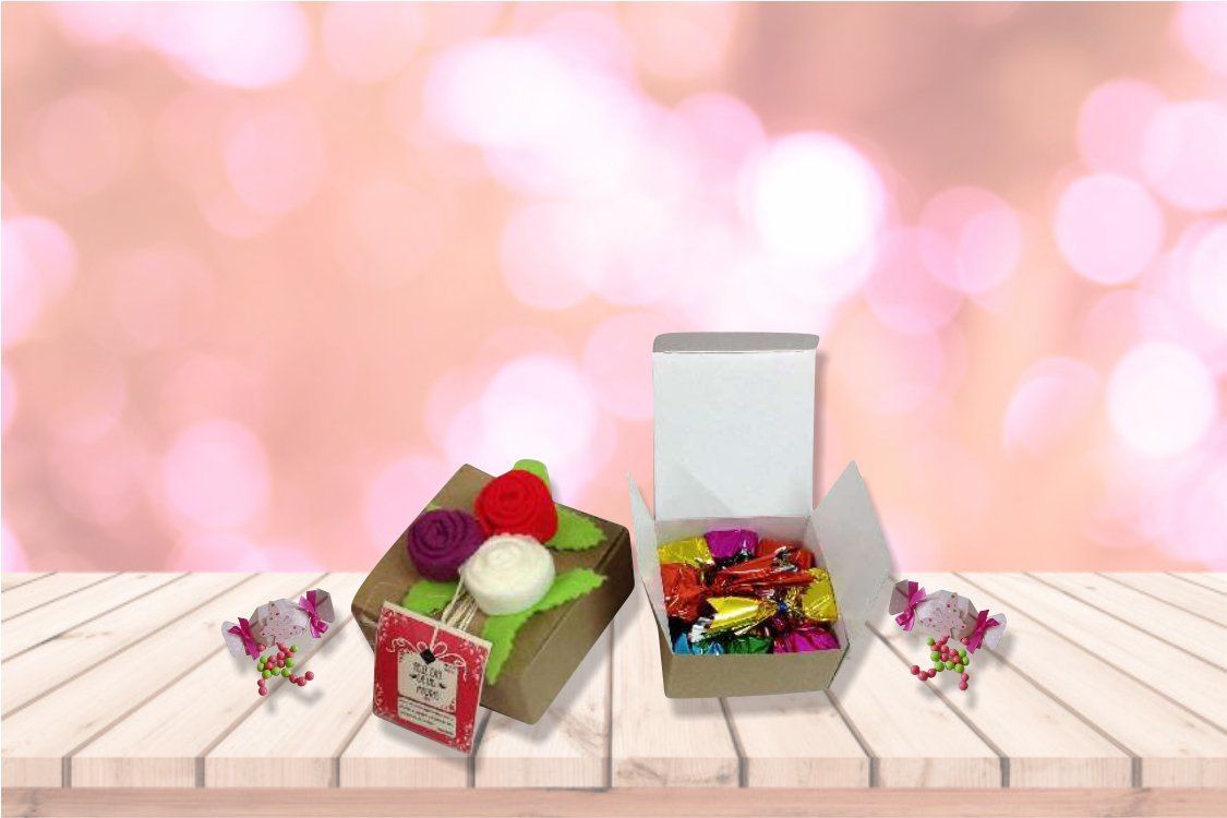 Mael Chocolates & Souvenirs, dulces y colombinas personalizadas, corporativas y publicitarias en Colombia.