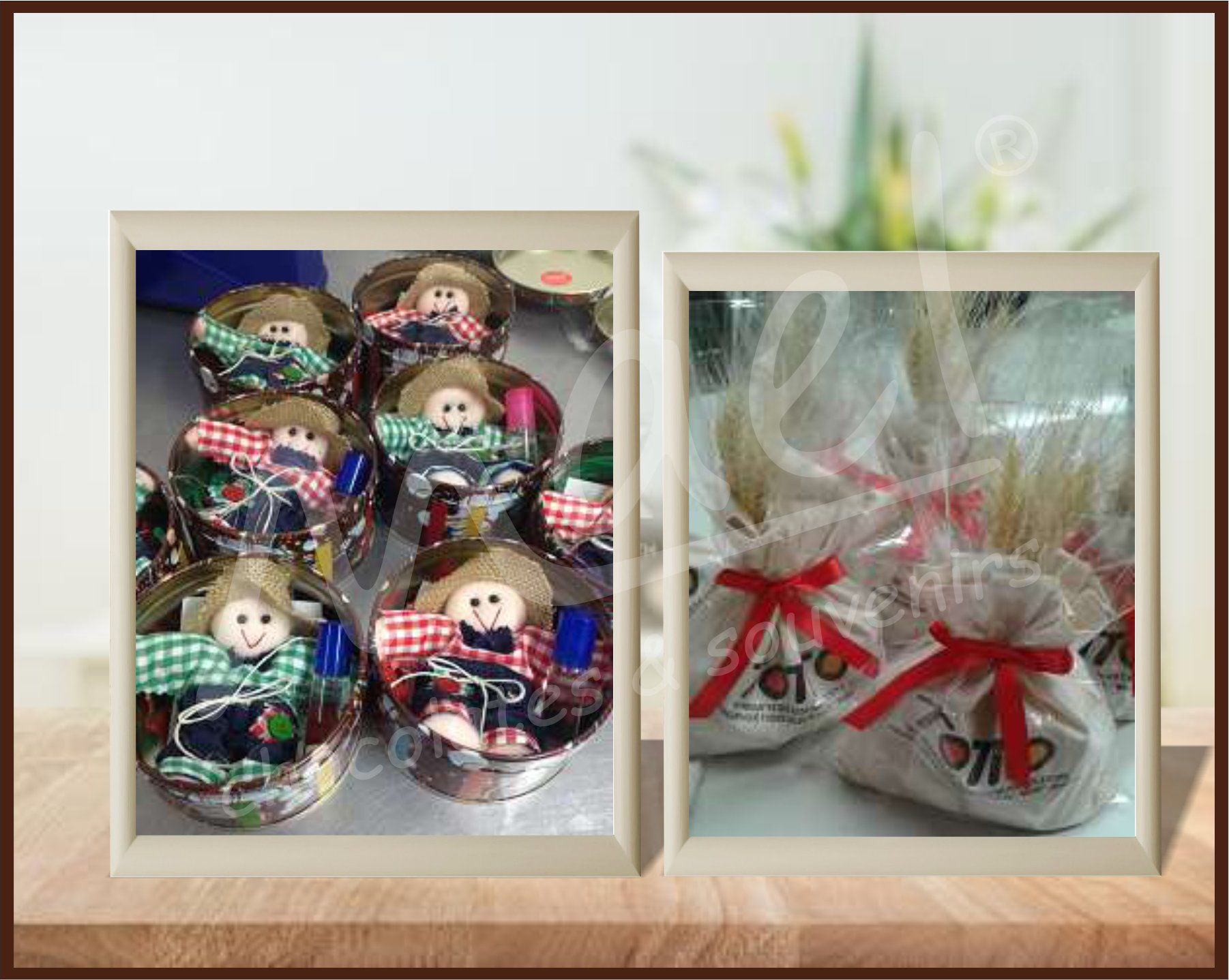 Mael Chocolates y Souvenirs, arreglos y regalos para toda ocasión en Bogotá.