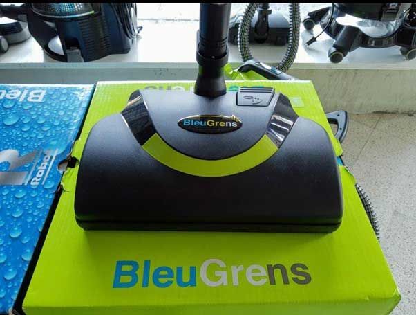 ASPIRADORAS RAINBOW ANZURES