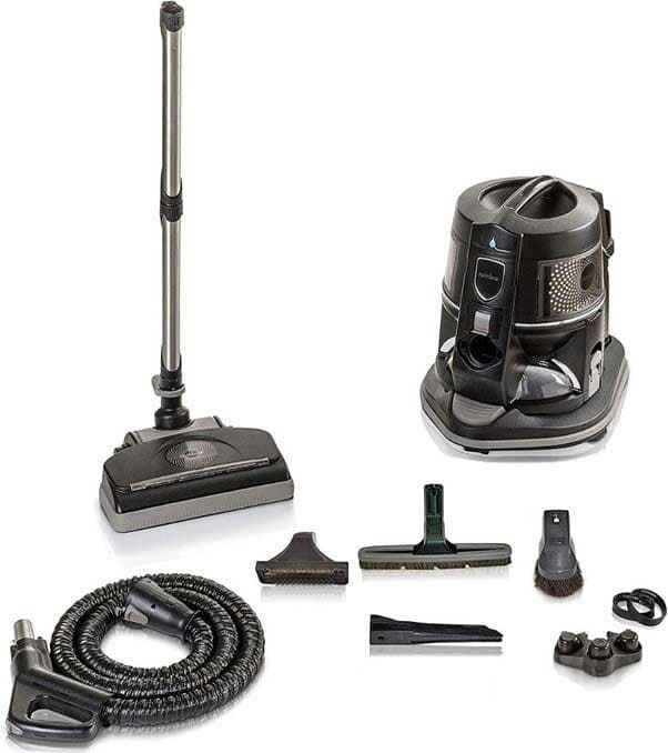 ASPIRADORAS RAINBOW ANZURES