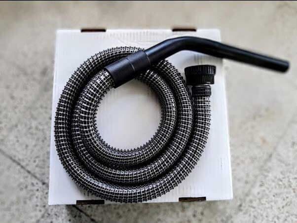 ASPIRADORAS RAINBOW ANZURES