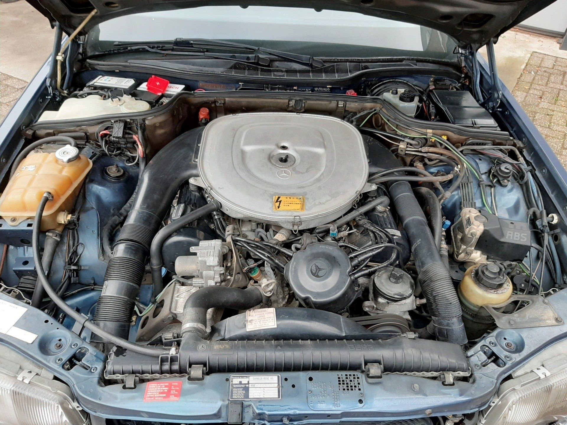 Audi TT Clubsport Nummer 329 van 1168