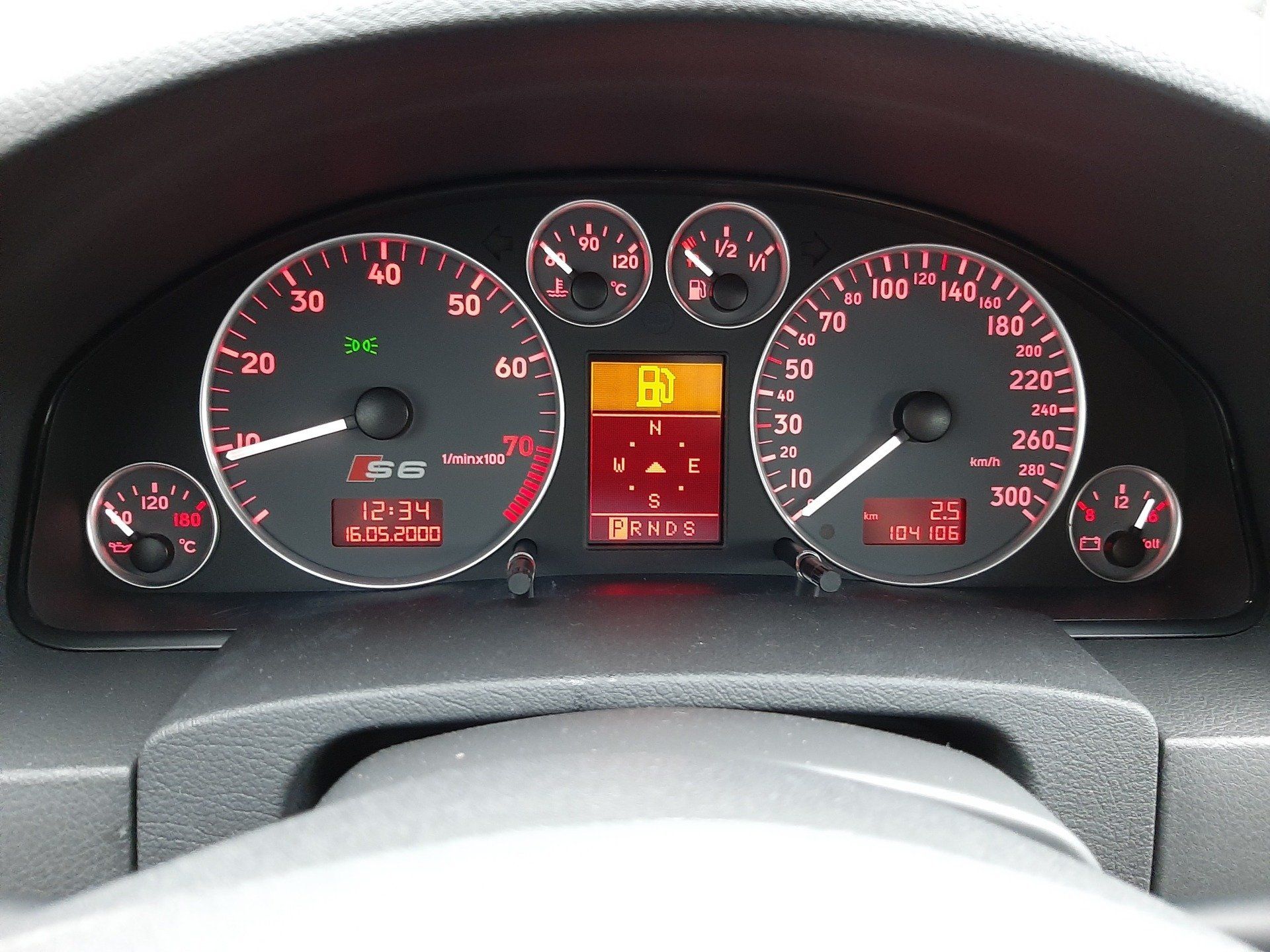 Audi TT Clubsport Nummer 329 van 1168