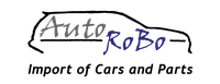 AutoRoBo logo
