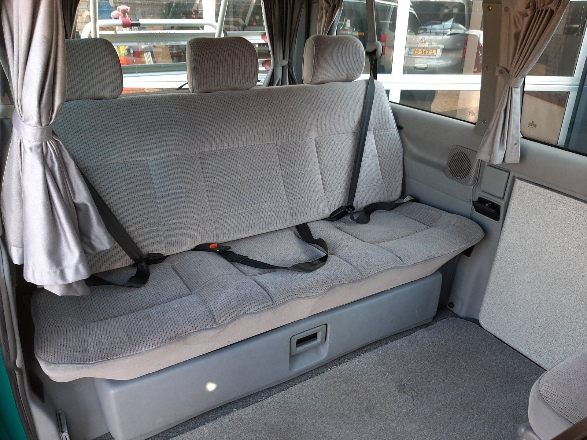 Audi TT Clubsport Nummer 329 van 1168