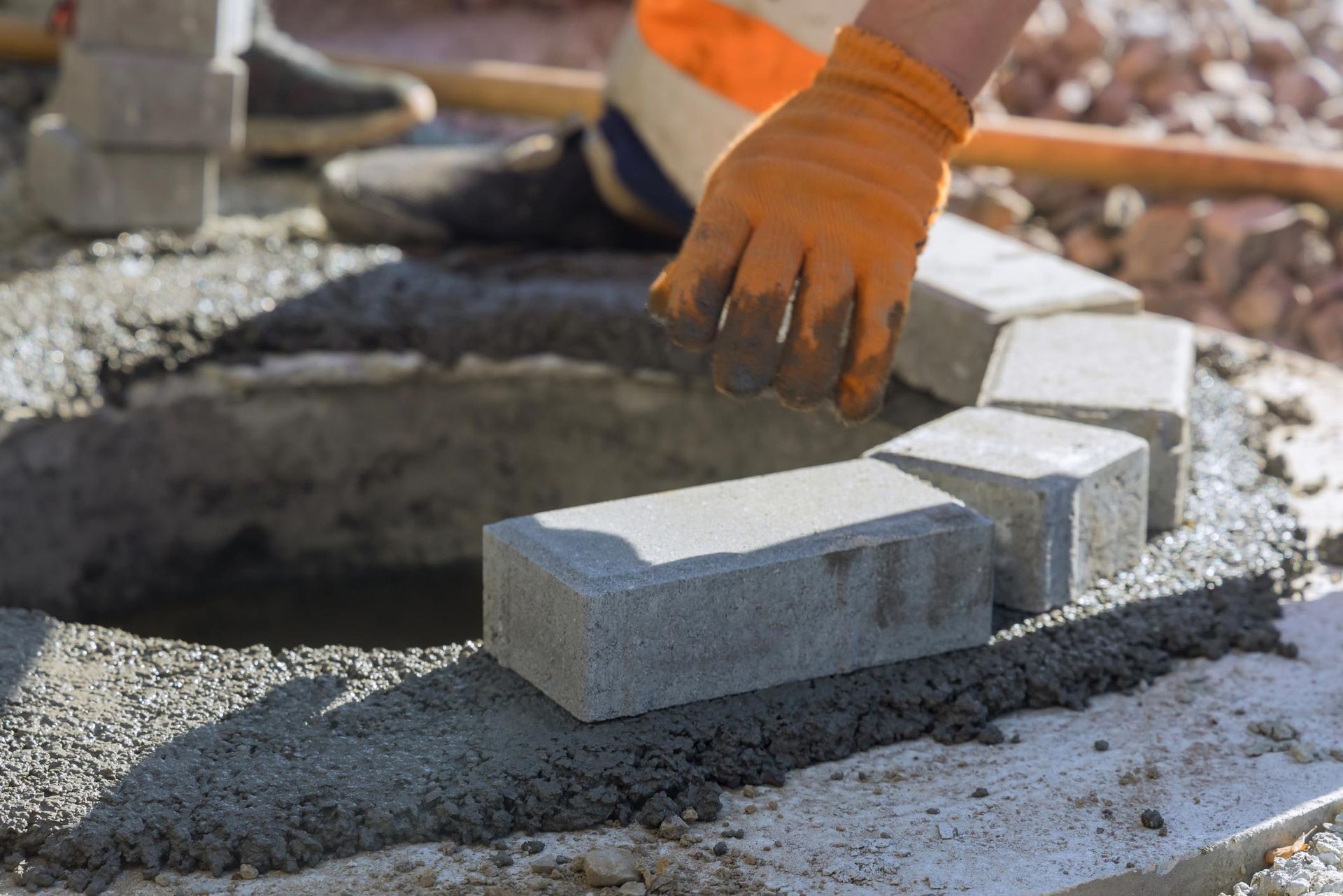 Septic Installation — Hawthorne, NY — Better Home Sewage Services, Inc.