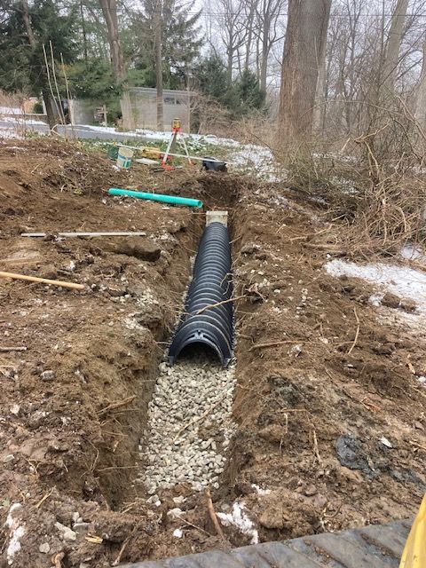 Septic Repair — Hawthorne, NY — Better Home Sewage Services, Inc.