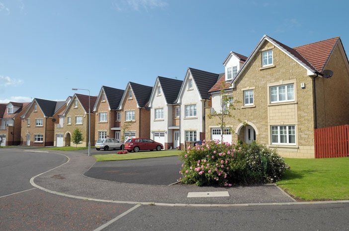 Boundary disputes and party walls