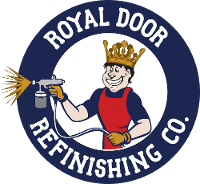 Houston's Leading Refinishing Service Provider logo