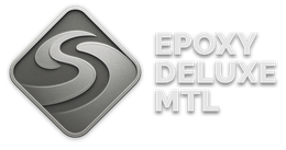 LOGO Epoxy Deluxe Mtl