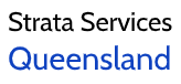 Strata Services Queensland - Logo