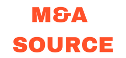 m&a source logo