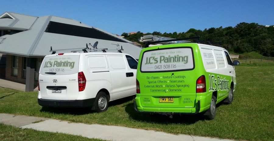 Our painting contractors in the Illawarra can breathe new life into your home