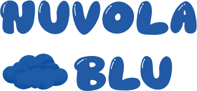 Nuvola Blu logo