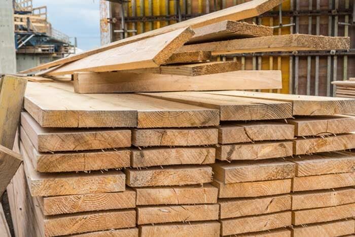 ASERRADERO LOS OCOTILLOS - MADERAS ASERRADERO LOS OCOTILLOS - MADERAS