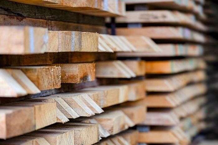 ASERRADERO LOS OCOTILLOS - PINO ASERRADERO LOS OCOTILLOS - PINO