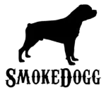 SmokeDogg Logo