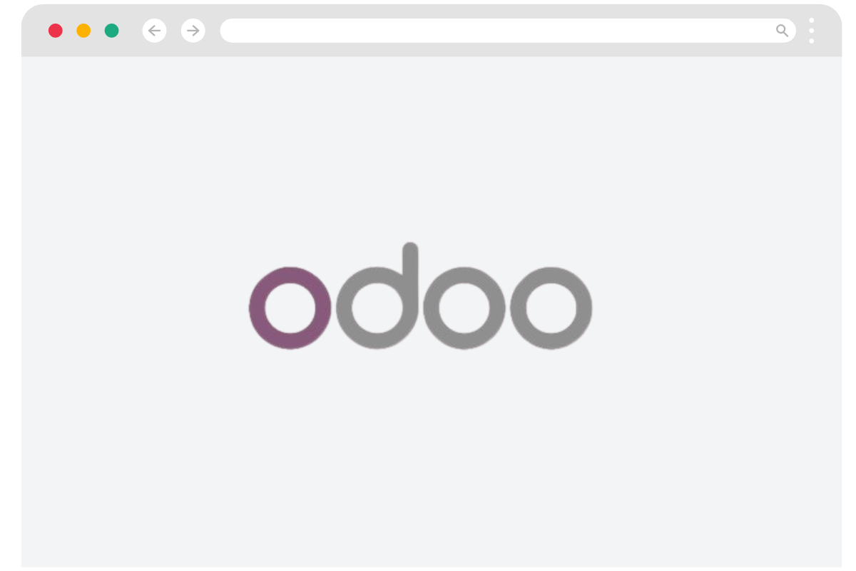 Odoo
