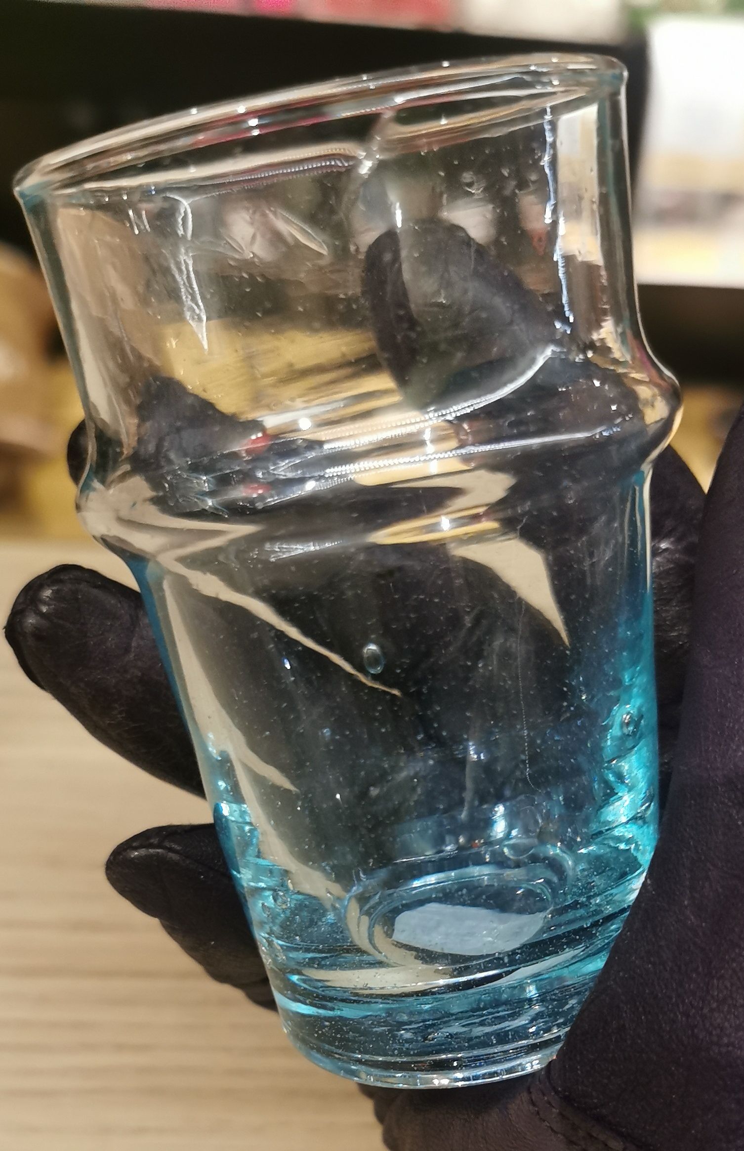 Orginele Beldi theeglazen