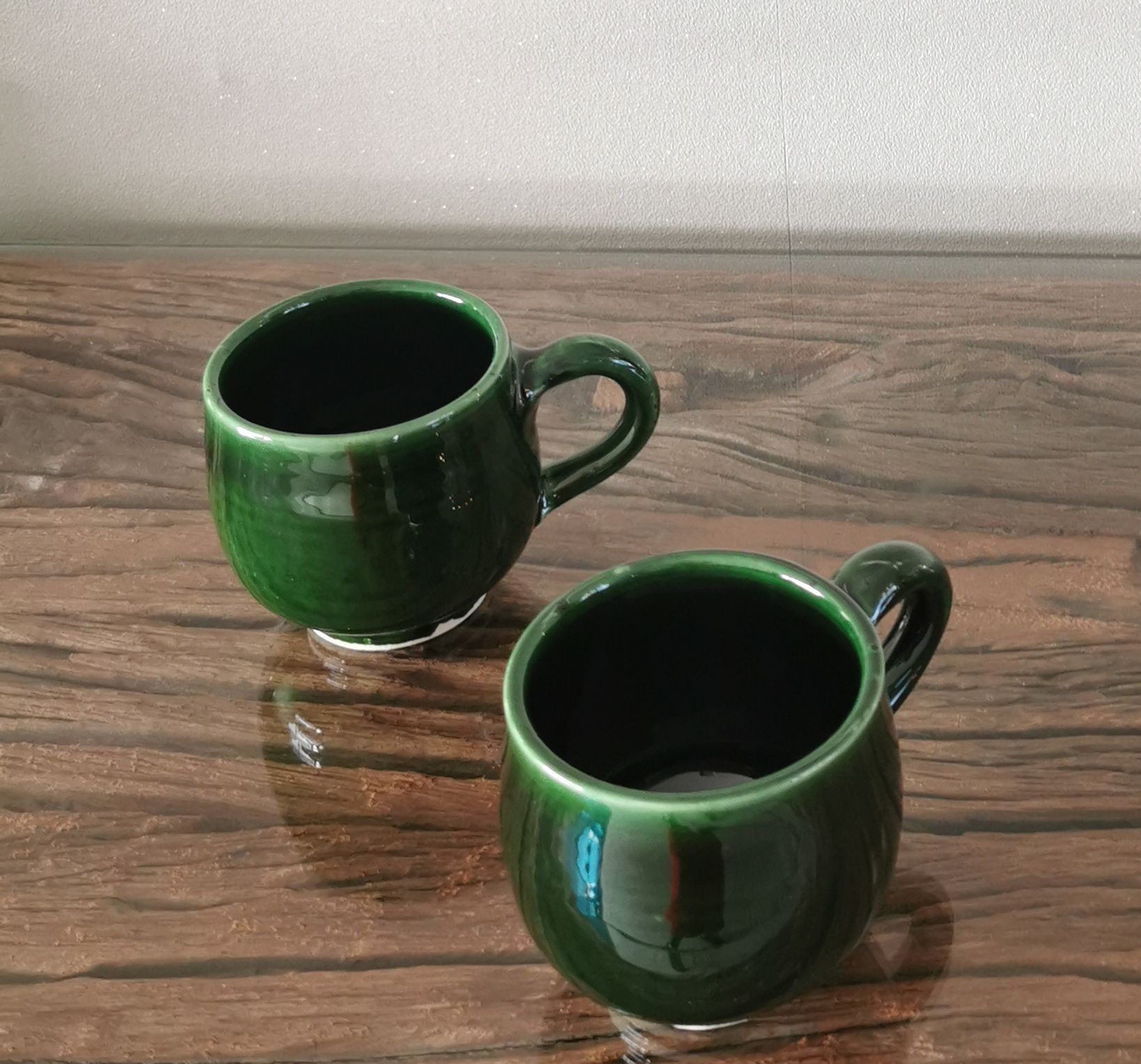 Marokkaanse Drink kop