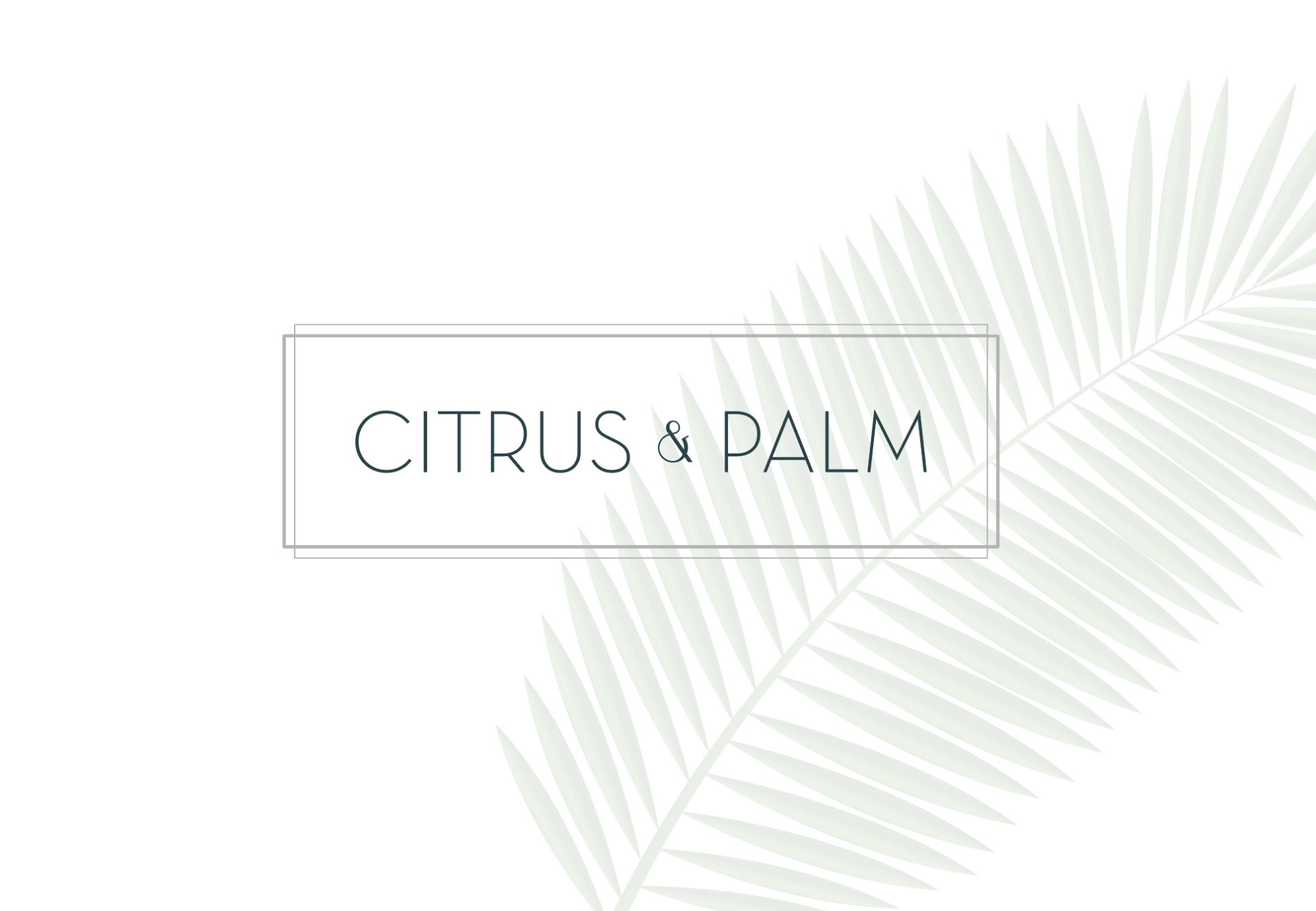 restaurant logo design