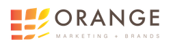 orange marketing and branding agency denver