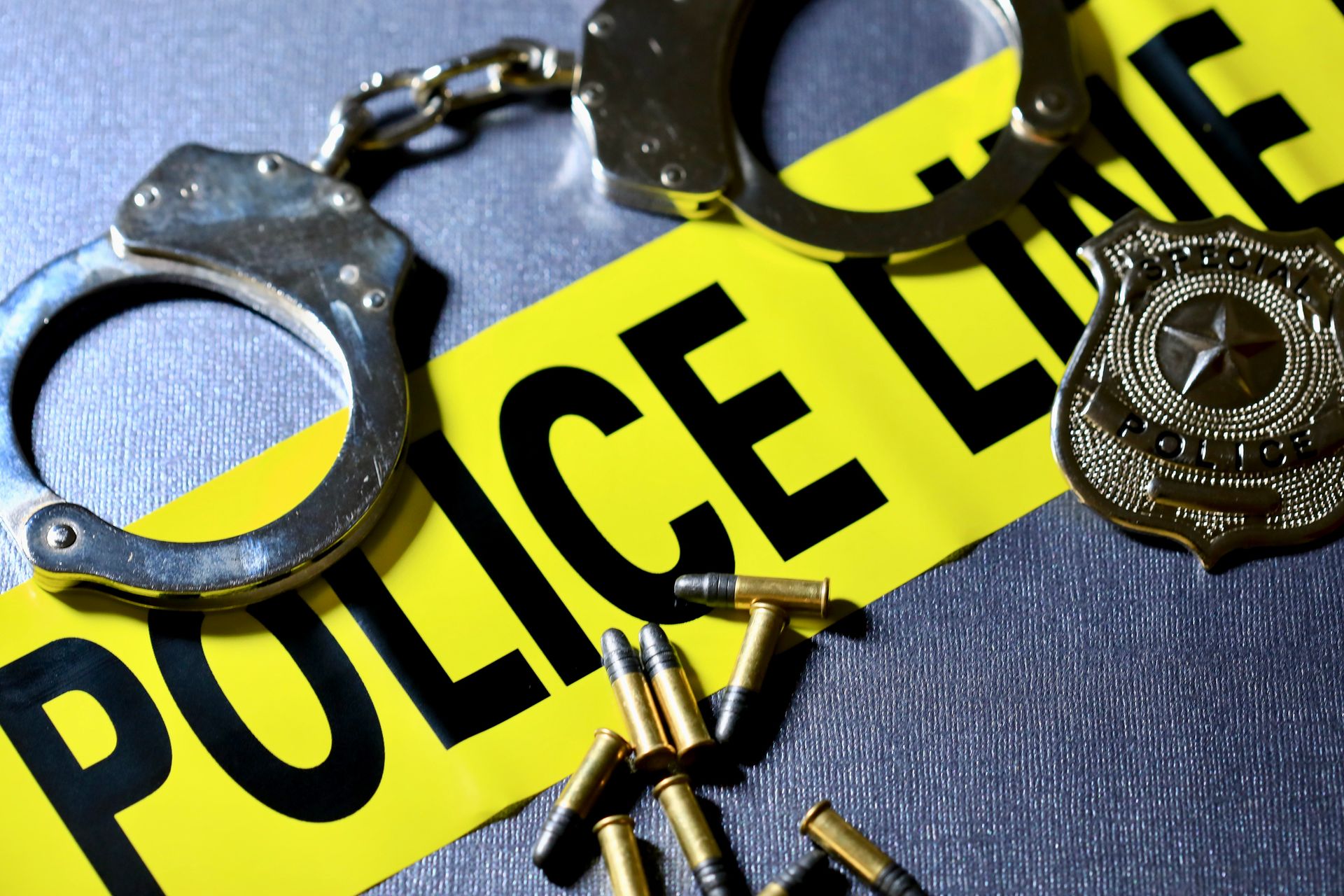 Criminal Defense — Easley, SC — Brian K. James, L.L.C., Attorney At Law