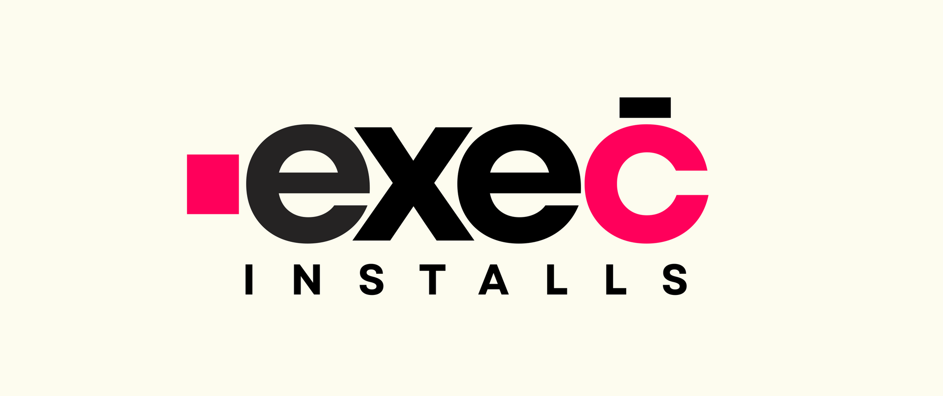 Furniture installations