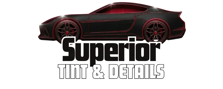 Southside Mobile Detail & Tint - window tinting services.