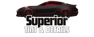 Southside Mobile Detail & Tint - window tinting services.