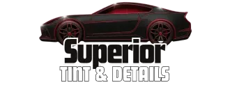 Southside Mobile Detail & Tint - window tinting services.