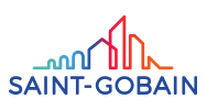 Saint-Gobain OEM Glass Logo
