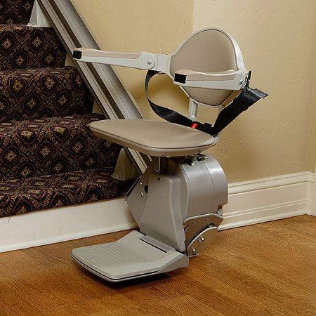 Chair Lift for Stairs - Chairlift installer  in Grover Beach, CA