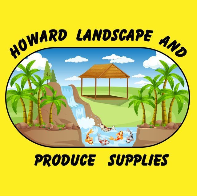 Pet Food on the Fraser Coast Howard Landscape Produce Supplies