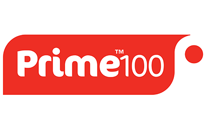 Prime100